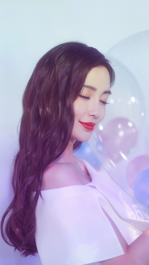 Angelababy preview