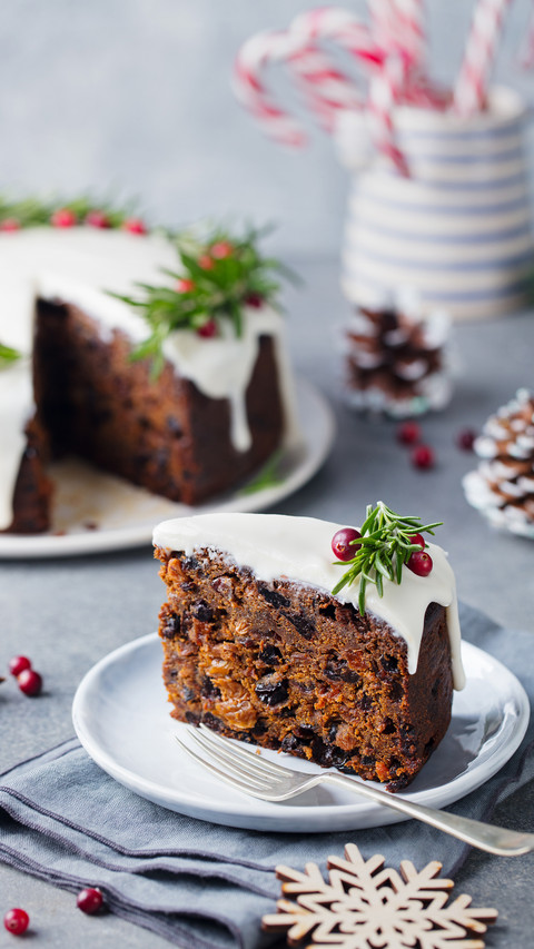 Some Exquisite Chocolate Cakes on The Table preview