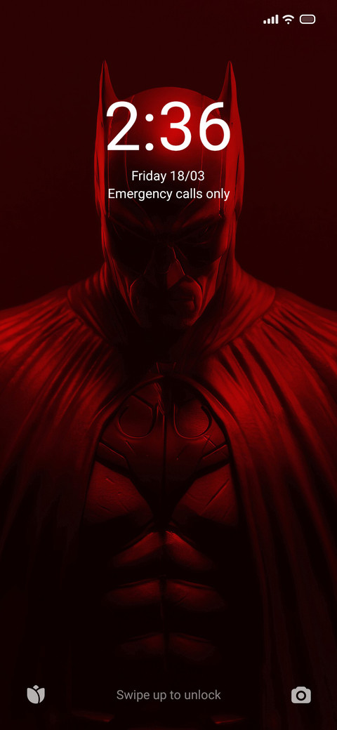 Bat V13 preview
