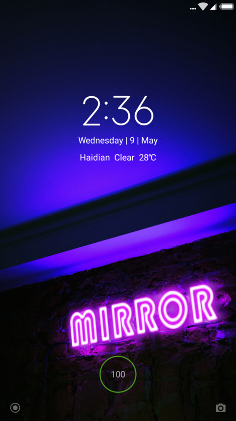 MIRROR TT preview