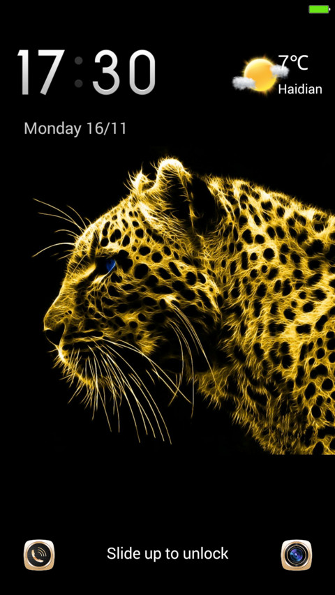 Jaguar preview