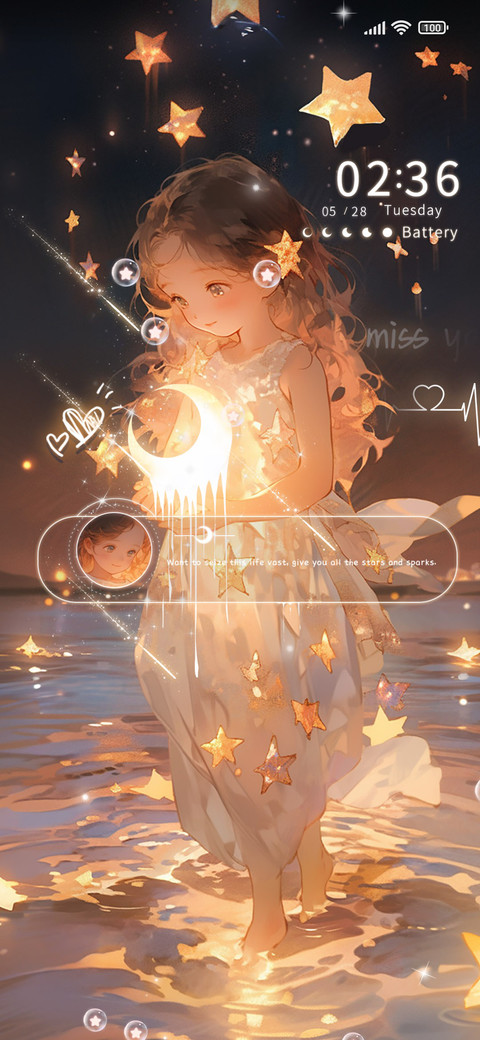 Elements preview