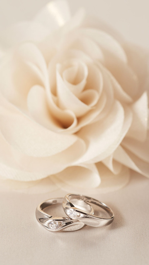 婚姻 preview