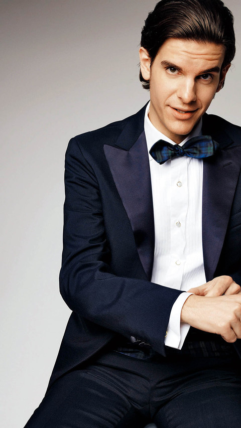 安德烈·艾席蒙 preview