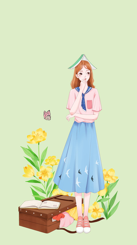女生高情商的表现 preview