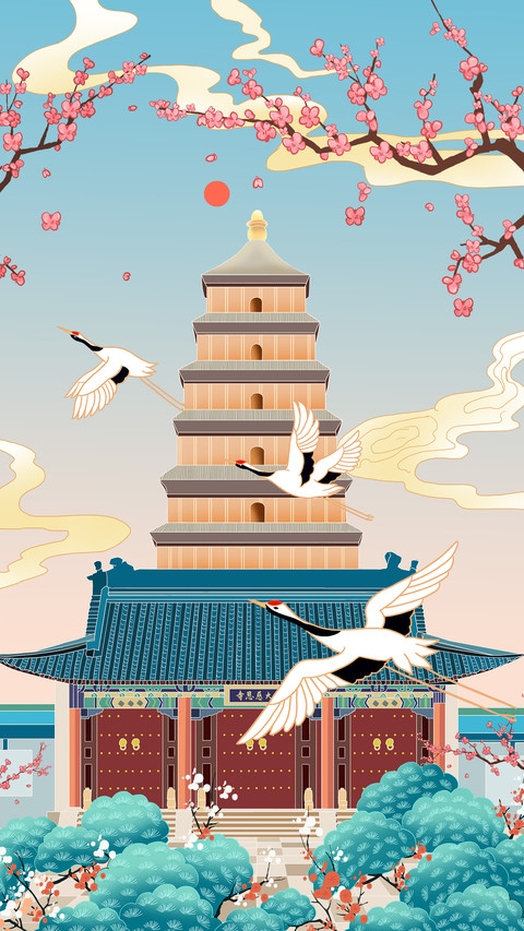 Peoples Daily Comments on Xian epidemic 75 preview