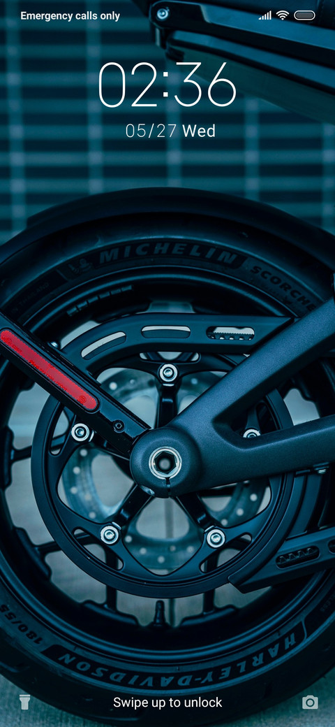 BikeWheel_3MDS preview