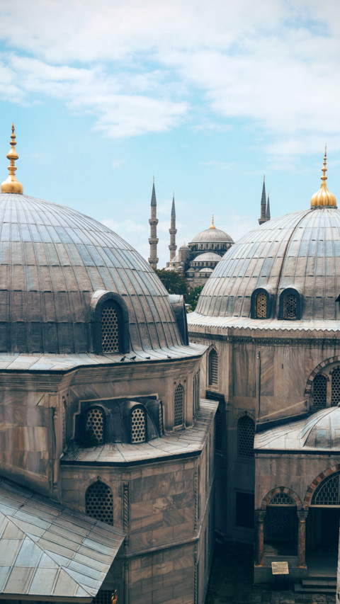 Turkey (14) preview