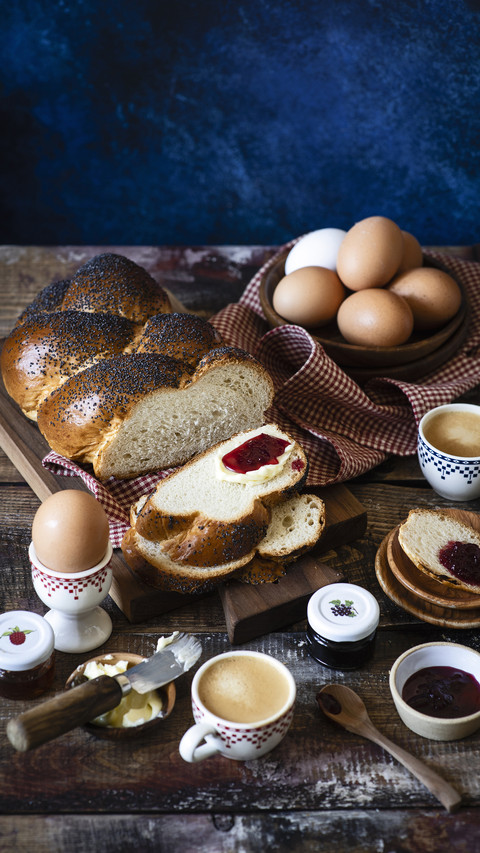 The most harmful breakfast method to the stomach preview