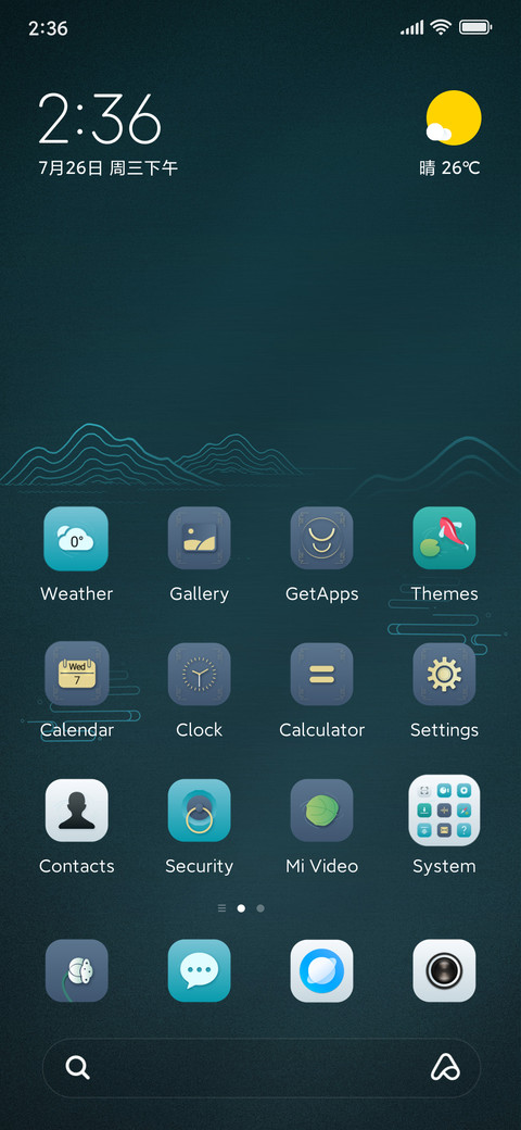 lotus clear preview