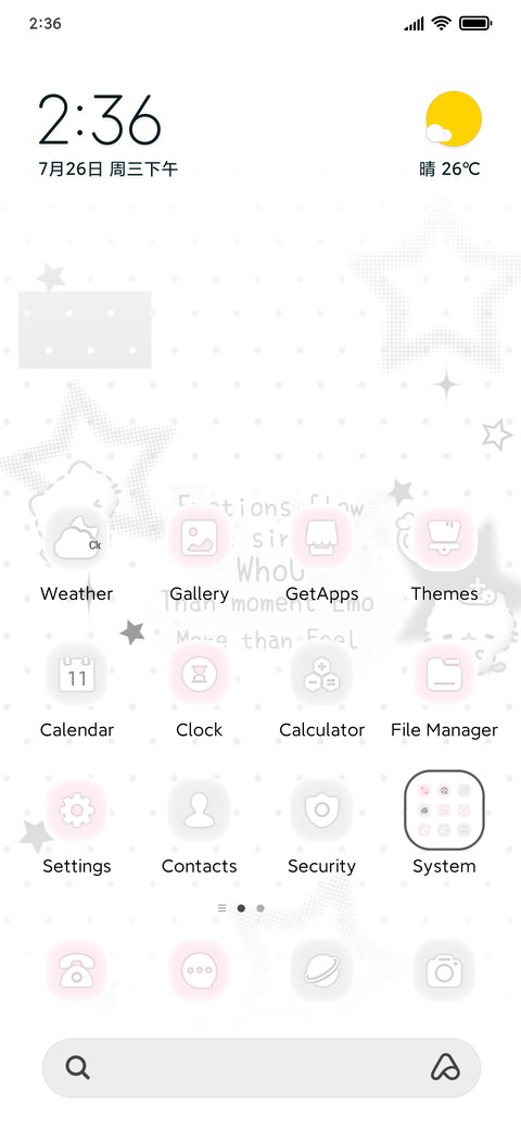 Piano Key preview