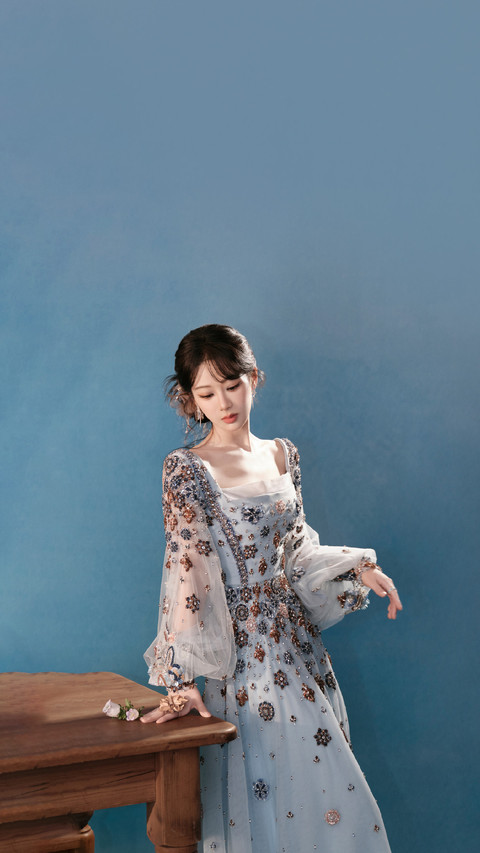 杨紫 搞笑女 实锤 preview