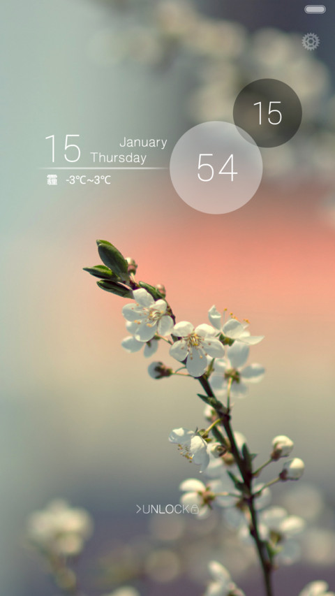 spring V5/V6  preview