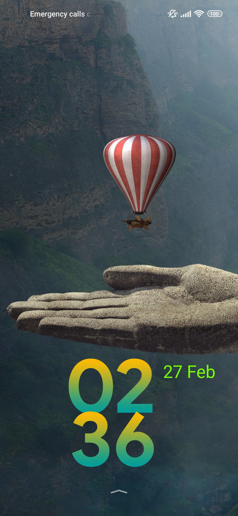 fantasy balloon preview