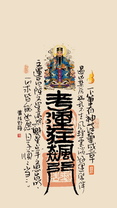 高考励志壁纸-锐景创意 preview