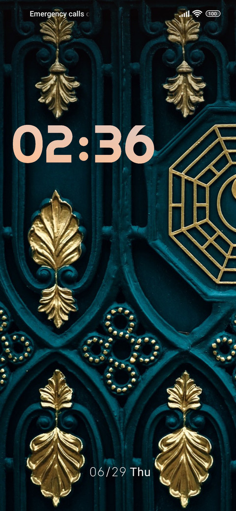 abstract design preview