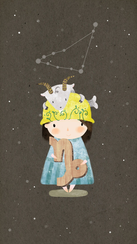 Ideal lovers of the twelve constellations 10 preview
