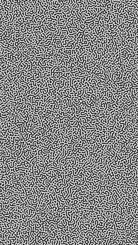 Turing Pattern preview