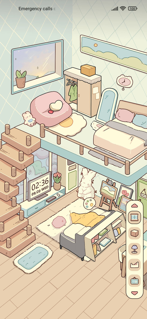 Fairy Tale Cabin preview