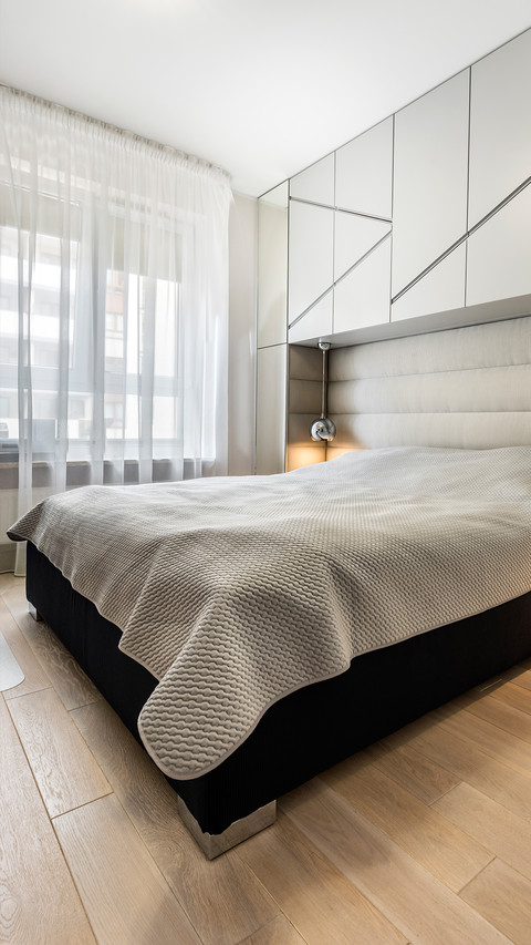 巧选合适的窗帘 preview