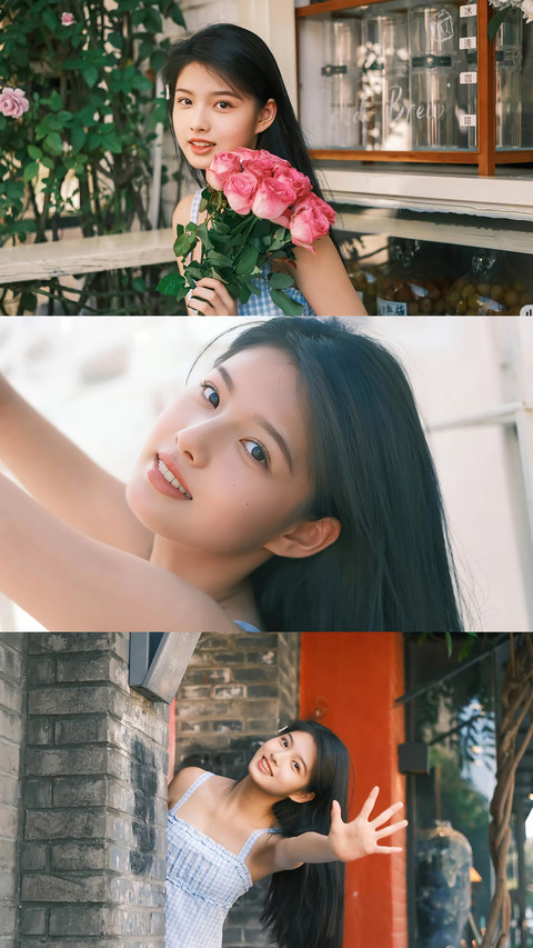 艾米的少女日记 preview
