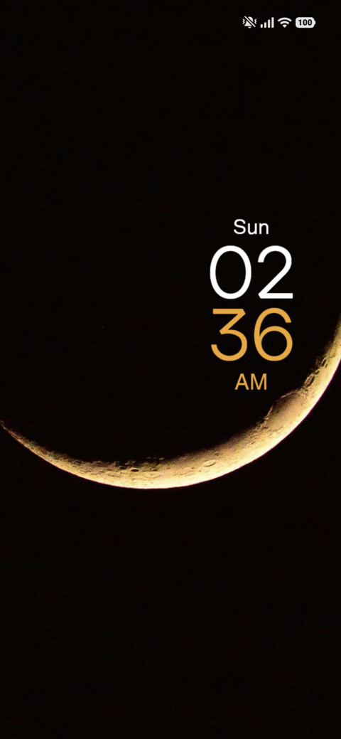 Yellow Moon preview