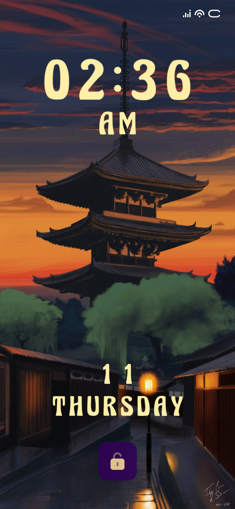 Tokyo preview