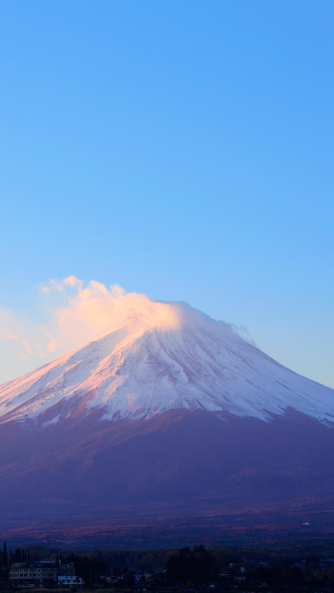 危险却值得一去的火山 preview