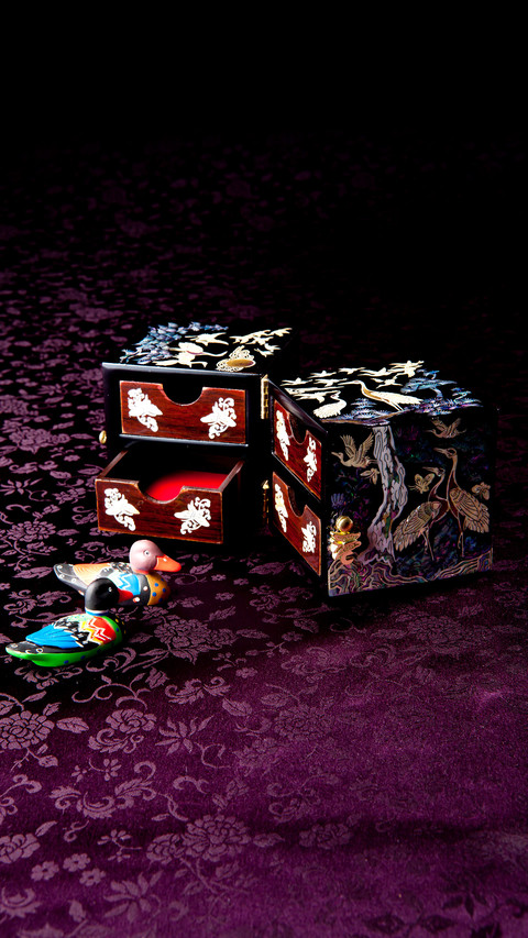 Wonderful jewelry box 24 preview