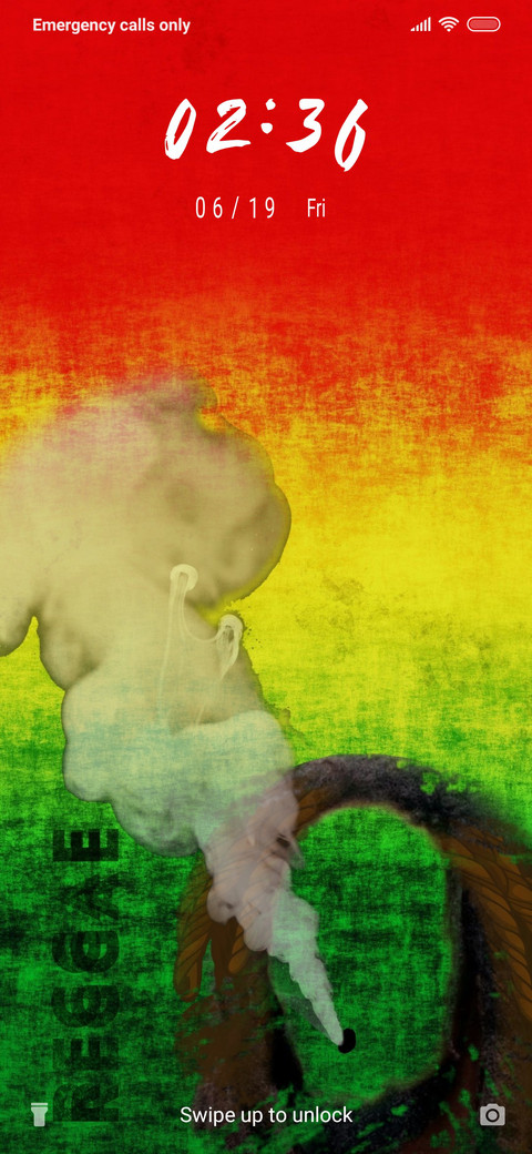 Bob Marley_3MDS preview