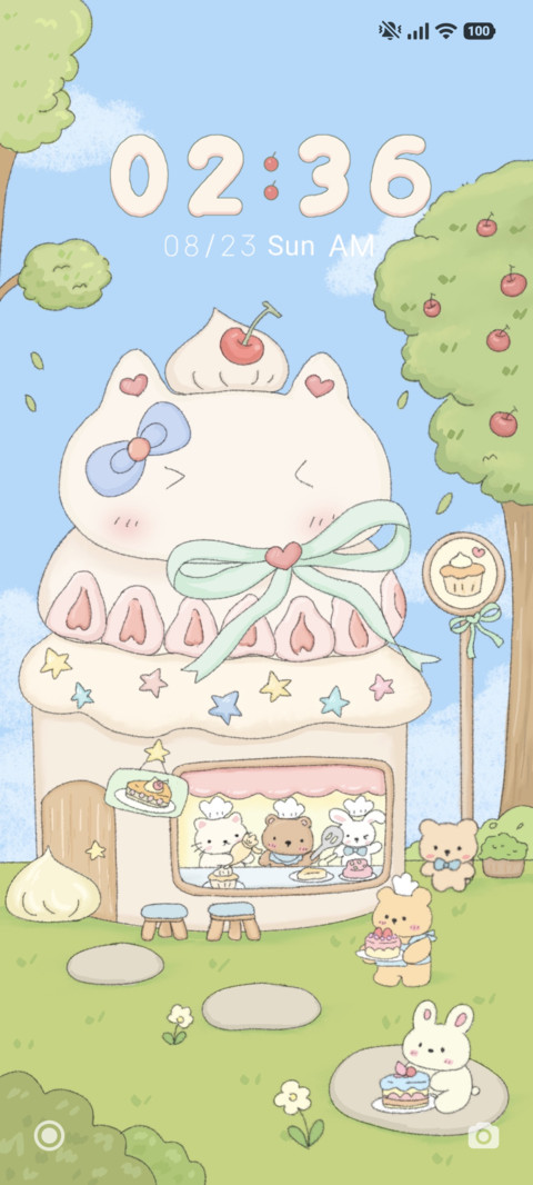 Sweet Pet Bakery preview