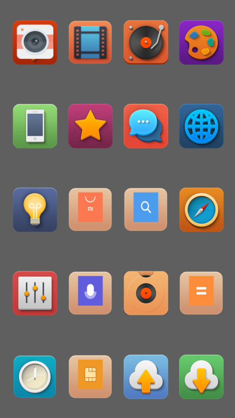 Classic Light preview