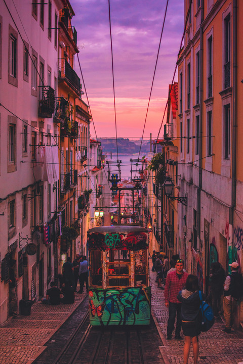 Portugal preview