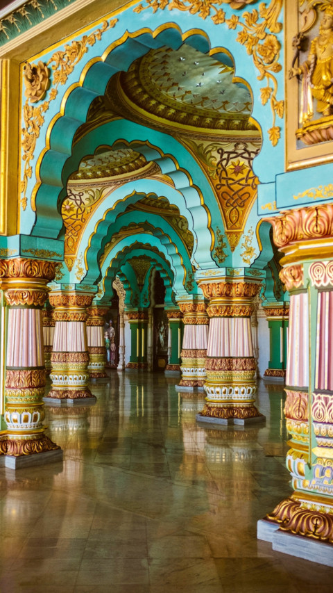 Indian Cities (1) preview