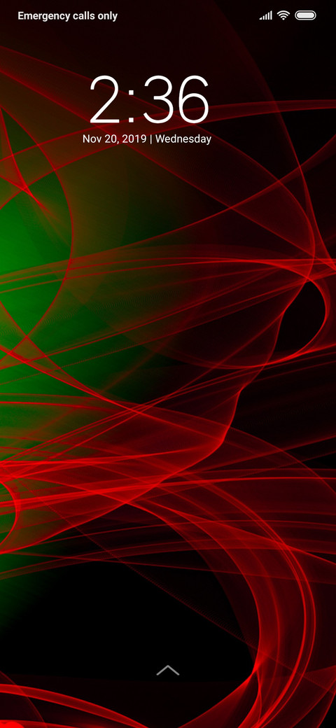 Red Abstract_DWM3 preview