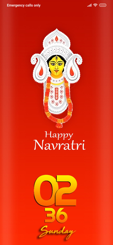 Navratri Ti preview