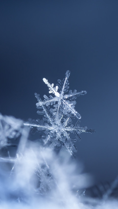 How to shoot snowflakes 01 preview