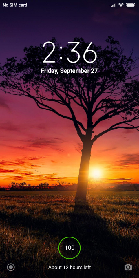 Official MIUI Theme_25 preview