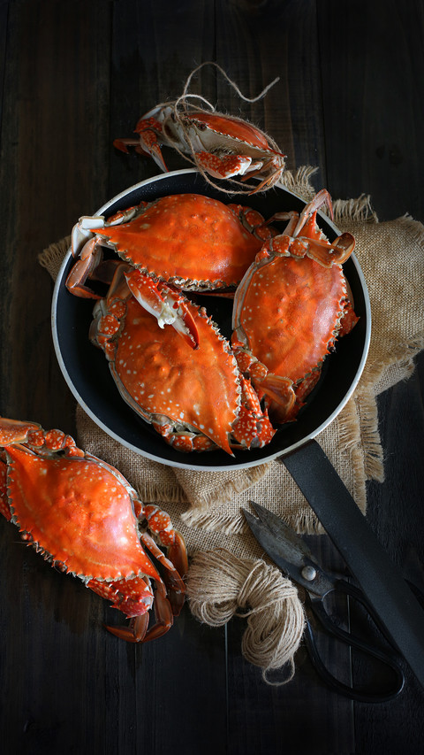 Crabs should do this 2 preview