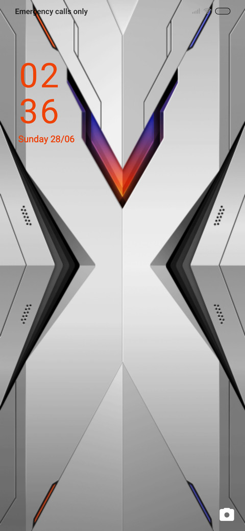 Nubia Play 5G preview