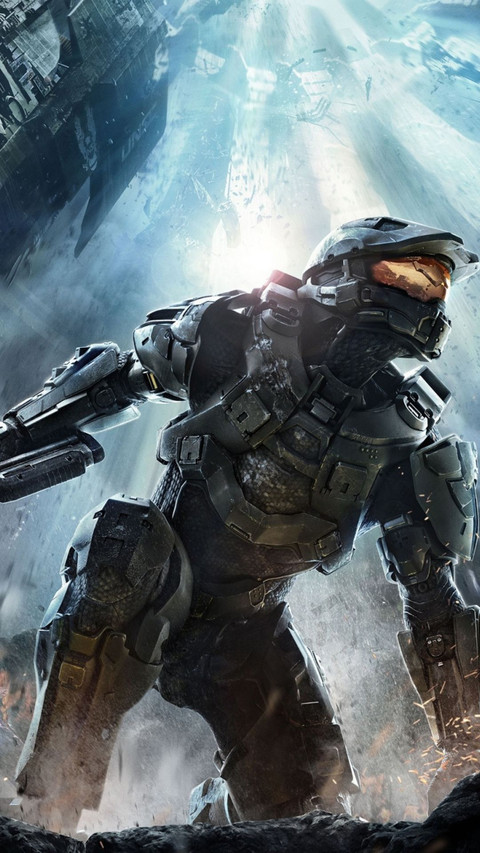 halo preview