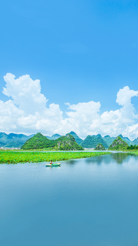 世界知名的那些水景 preview