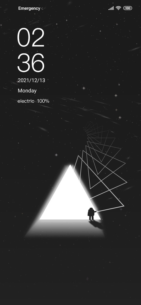 Simplicity preview