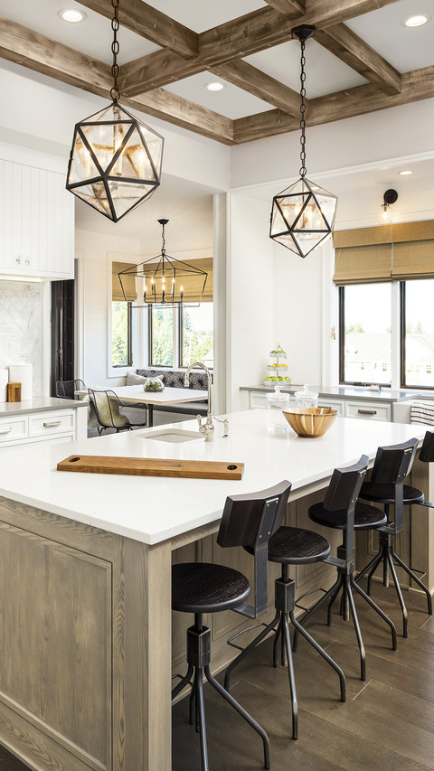 Modern Kitchen Design preview