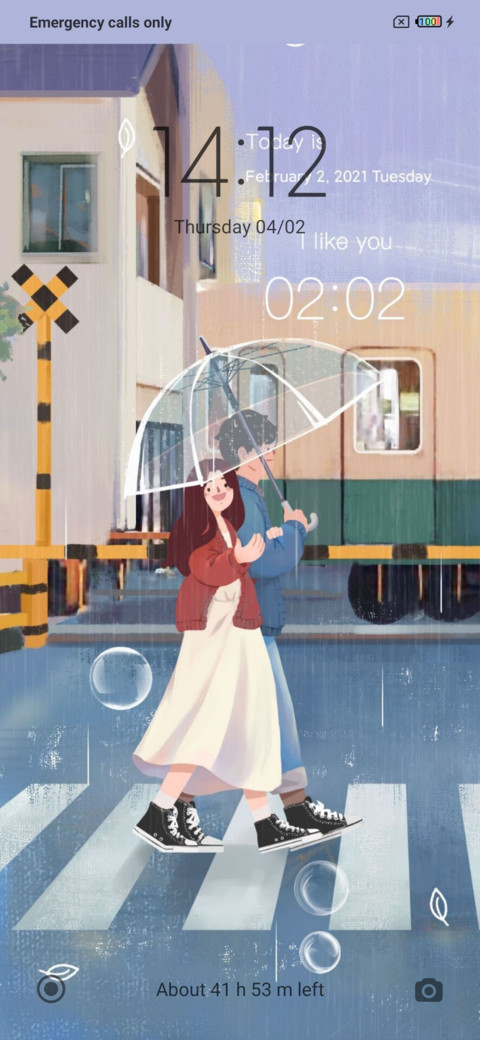 Have Me With You preview