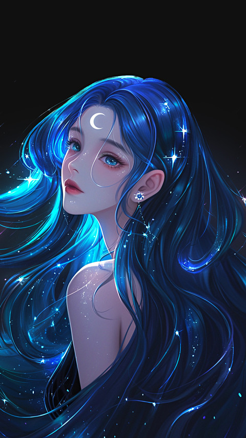 情感世界里的独特印记 preview