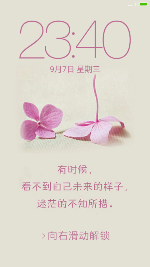 爱情四叶草 preview