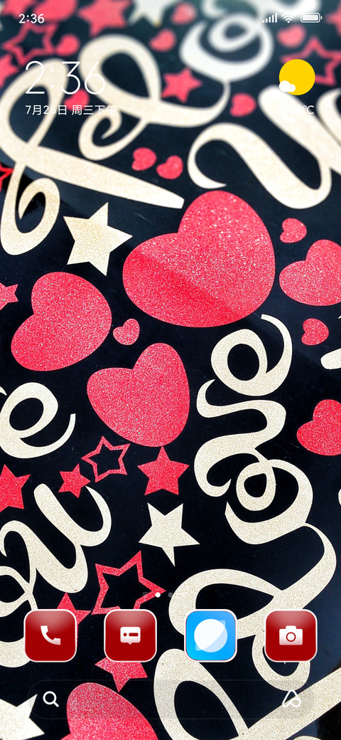 Love For Life preview