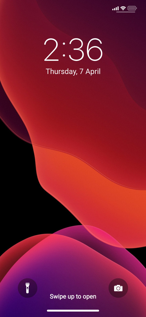 iPhone XS Pro preview
