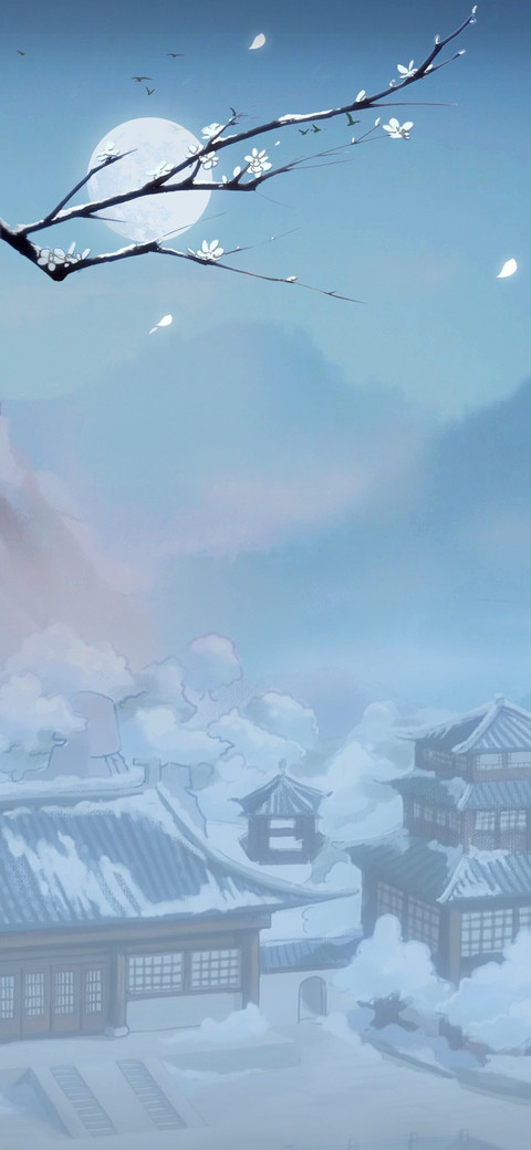梅花十三 preview